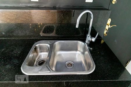 Apartamento à venda com 167m², 3 quartos e 1 vaga Apartamento à venda com 167m², 3 quartos e 1 vagaCozinha