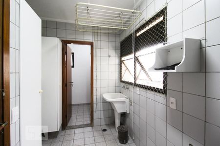 Apartamento para alugar com 100m², 3 quartos e 2 vagasÁrea de Serviço