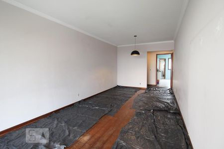 Sala de apartamento à venda com 3 quartos, 100m² em Itaim Bibi, São Paulo