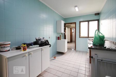 Apartamento para alugar com 100m², 3 quartos e 2 vagasCozinha