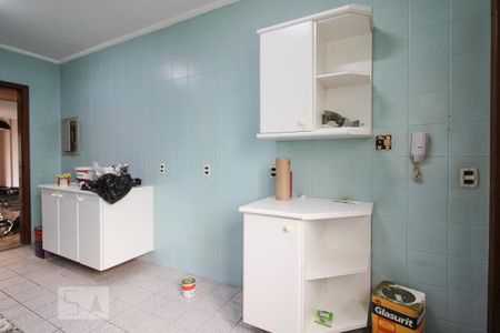 Apartamento para alugar com 100m², 3 quartos e 2 vagasCozinha