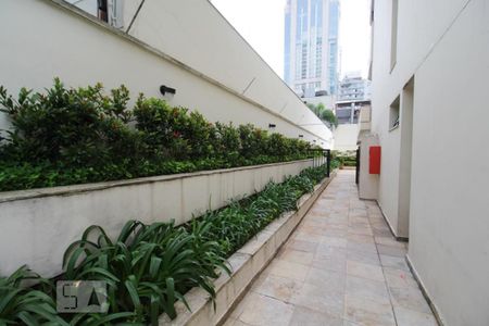 Apartamento para alugar com 100m², 3 quartos e 2 vagasÁrea comum