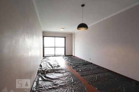 Sala de apartamento à venda com 3 quartos, 100m² em Itaim Bibi, São Paulo