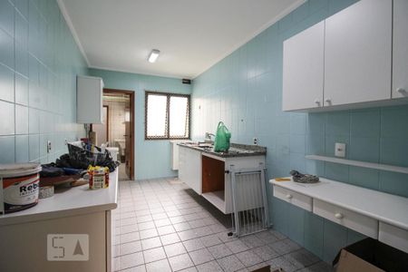 Apartamento para alugar com 100m², 3 quartos e 2 vagasCozinha