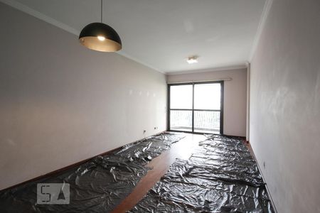 Sala de apartamento à venda com 3 quartos, 100m² em Itaim Bibi, São Paulo
