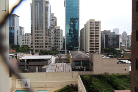 Apartamento para alugar com 100m², 3 quartos e 2 vagasVista 