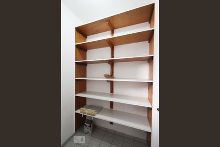 Apartamento para alugar com 100m², 3 quartos e 2 vagasQuarto de Serviço