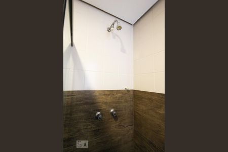 Apartamento para alugar com 100m², 3 quartos e 2 vagasBanheiro da Suíte 3