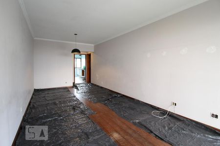 Sala de apartamento à venda com 3 quartos, 100m² em Itaim Bibi, São Paulo