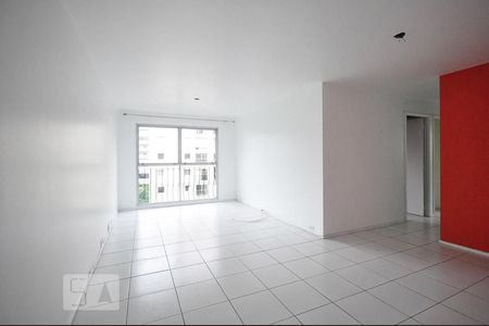 Apartamento para alugar com 60m², 3 quartos e 1 vagasala