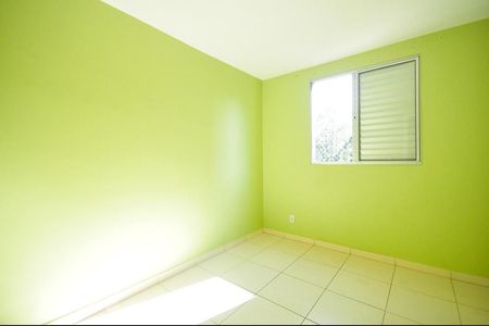 quarto de apartamento à venda com 2 quartos, 80m² em Paraíso do Morumbi, São Paulo