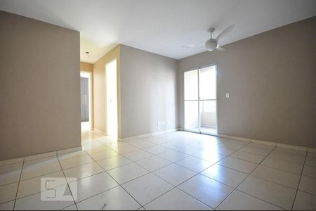 sala de apartamento à venda com 2 quartos, 80m² em Paraíso do Morumbi, São Paulo