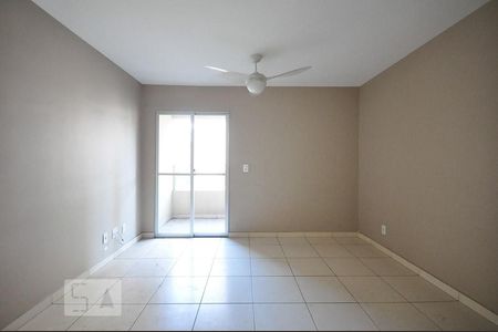 sala de apartamento à venda com 2 quartos, 80m² em Paraíso do Morumbi, São Paulo