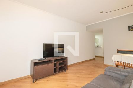 Sala de apartamento para alugar com 2 quartos, 68m² em Vila Olímpia, São Paulo