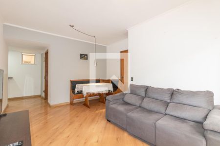 Sala de apartamento para alugar com 2 quartos, 68m² em Vila Olímpia, São Paulo