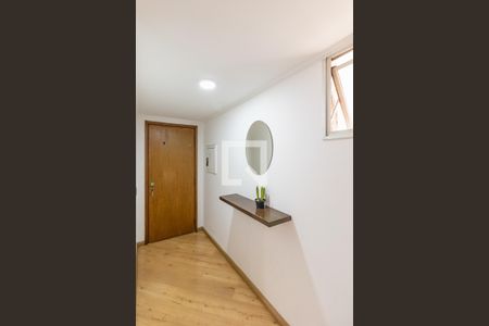 Entrada de apartamento para alugar com 2 quartos, 68m² em Vila Olímpia, São Paulo