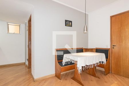 Sala de apartamento para alugar com 2 quartos, 68m² em Vila Olímpia, São Paulo