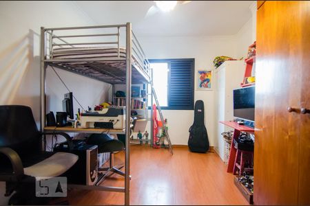 Quarto 1 de apartamento à venda com 2 quartos, 85m² em Jardim Proença, Campinas