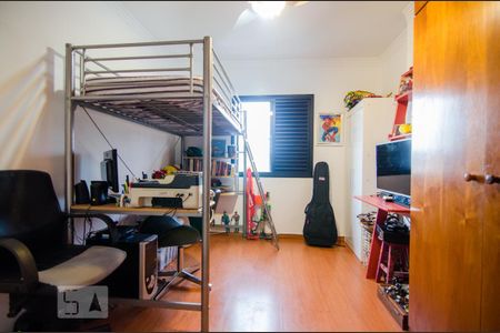 Quarto 1 de apartamento para alugar com 2 quartos, 85m² em Jardim Proença, Campinas