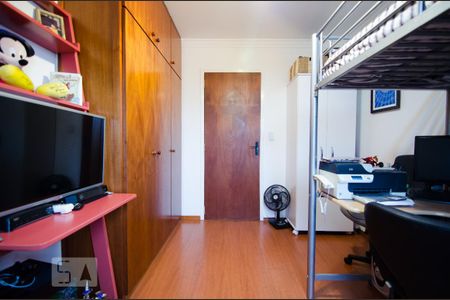 Quarto 1 de apartamento para alugar com 2 quartos, 85m² em Jardim Proença, Campinas