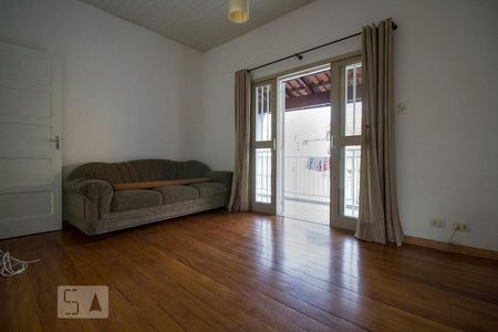 Sala de casa para alugar com 1 quarto, 65m² em Vila Mariana, São Paulo