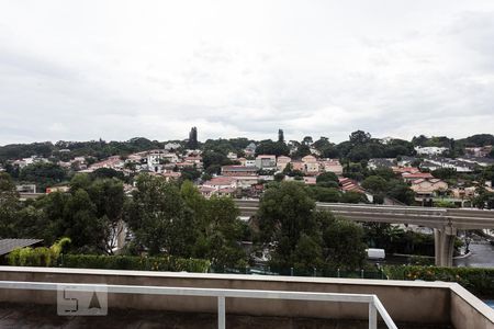 Vista de apartamento à venda com 3 quartos, 157m² em Parque Colonial, São Paulo