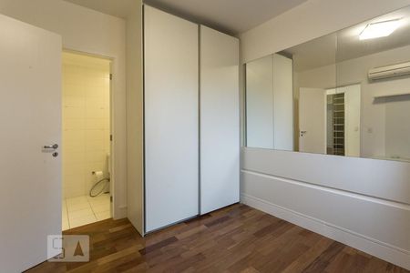 Suíte 1 de apartamento para alugar com 3 quartos, 157m² em Parque Colonial, São Paulo