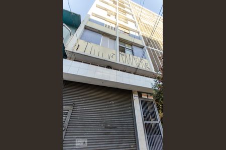 Fachada de apartamento para alugar com 2 quartos, 70m² em Bom Retiro, São Paulo