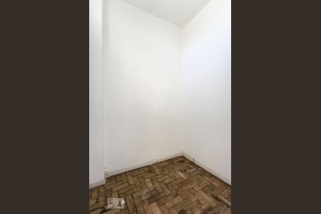 Quarto de serviço de apartamento para alugar com 2 quartos, 70m² em Bom Retiro, São Paulo