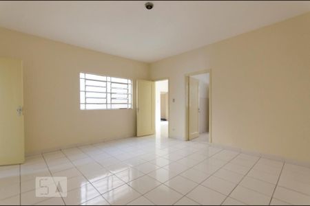 Sala 2 de apartamento para alugar com 2 quartos, 120m² em Ipiranga, São Paulo