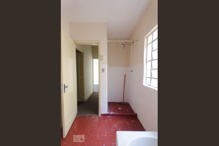 Banheiro de apartamento para alugar com 2 quartos, 100m² em Ipiranga, São Paulo