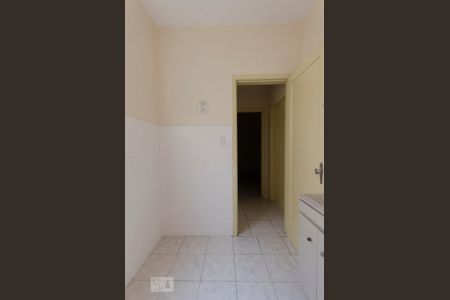Banheiro de apartamento para alugar com 2 quartos, 120m² em Ipiranga, São Paulo