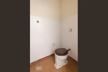 Apartamento para alugar com 100m², 2 quartos e sem vagaBanheiro de serviço