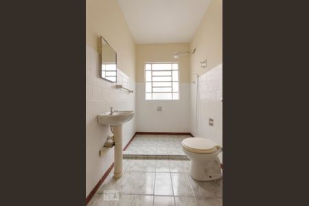 Banheiro de apartamento para alugar com 2 quartos, 100m² em Ipiranga, São Paulo