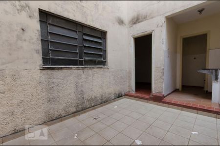 Apartamento para alugar com 100m², 2 quartos e sem vagaLavanderia