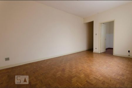 Sala de apartamento para alugar com 2 quartos, 100m² em Ipiranga, São Paulo