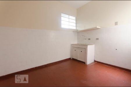 Cozinha de apartamento para alugar com 2 quartos, 100m² em Ipiranga, São Paulo