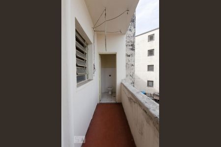 Apartamento para alugar com 120m², 2 quartos e sem vagaLavanderia