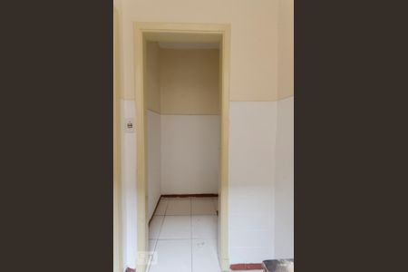 Apartamento para alugar com 100m², 2 quartos e sem vagaLavanderia