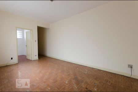 Sala de apartamento para alugar com 2 quartos, 100m² em Ipiranga, São Paulo