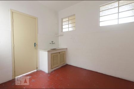 Cozinha de apartamento para alugar com 2 quartos, 100m² em Ipiranga, São Paulo