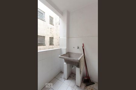 Lavanderia de apartamento para alugar com 2 quartos, 100m² em Ipiranga, São Paulo