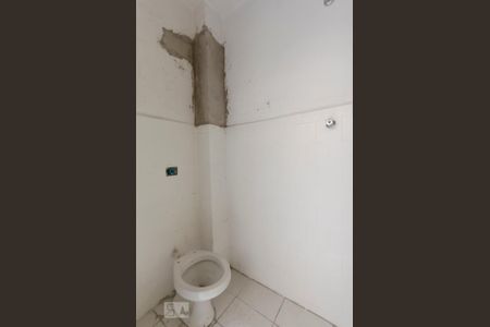 Apartamento para alugar com 100m², 2 quartos e sem vagaBanheiro de serviço