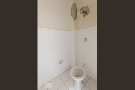 Apartamento para alugar com 100m², 2 quartos e sem vagaBanheiro de serviço