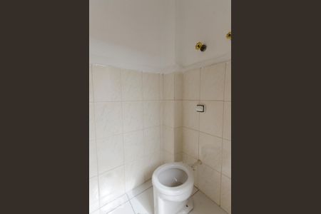 Apartamento para alugar com 100m², 2 quartos e sem vagaBanheiro de serviço