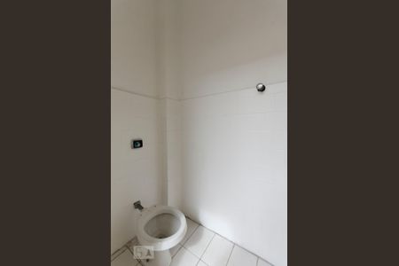 Apartamento para alugar com 100m², 2 quartos e sem vagaBanheiro de serviço