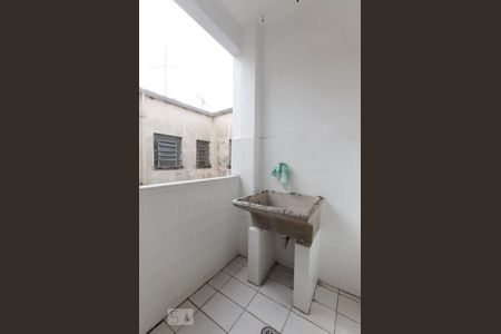 Apartamento para alugar com 100m², 2 quartos e sem vagaLavanderia