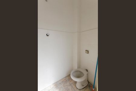 Apartamento para alugar com 100m², 2 quartos e sem vagaBanheiro de serviço