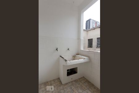 Apartamento para alugar com 100m², 2 quartos e sem vagaLavanderia