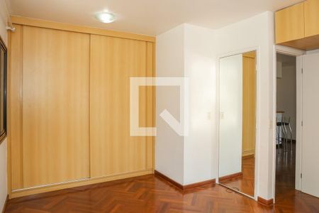 Suíte de apartamento à venda com 1 quarto, 67m² em Vila Hamburguesa, São Paulo